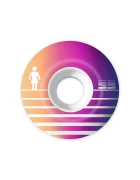 Girl Future Og Staple skateboard wheels