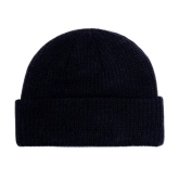 Czapka METHOD MAG Label beanie by Autumn (black)