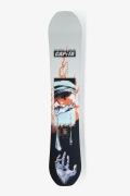 CAPITA Indoor Survival 154 2025 snowboard