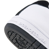 DC Field SN Jr's (white/black) shoes