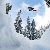 LIB TECH Skate Banana 156 '22 snowboard