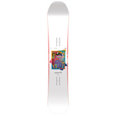 Snowboard CAPITA Aeronaut 153 2025