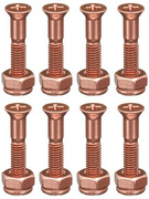 Montażówki PIG WHEELS Philips Copper 1"