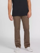 VOLCOM Frickin Modern Stretch (mushroom) pants