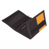 Portfel NERVOUS Classic (black/gold)