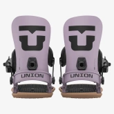 UNION Strata (grey violet) 2026 snowboard bindings