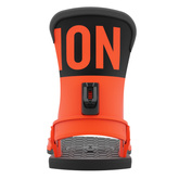 Wiązania UNION Contact Pro '22 (orange)