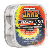 BRONSON Jaws PRO G3 bearings