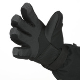 Rękawice LEVEL Butterfly W Glove (black)