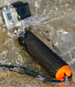 SP POV Dive Buoy (black)