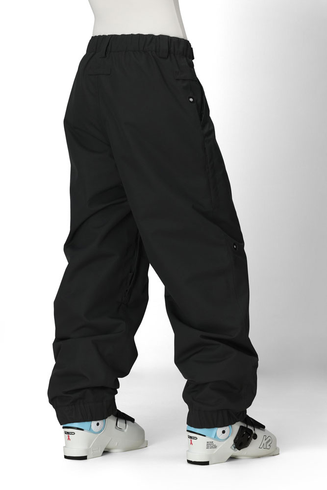 686 Outline™ (black) 2026 Snowboard Cargo Pant