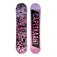 Snowboard CAPITA Scott Stevens Mini 130 2025 | skateshop.pl