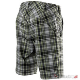 FOX Townie bike shorts (avocado)
