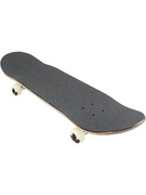 GLOBE G1 Ablaze (black dye) 8.0" skateboard