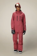 Spodnie snowboardowe 686 GORE-TEX Willow Insulated (rosewood)