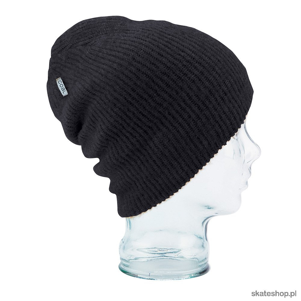 COAL The Scotty (Black) hat