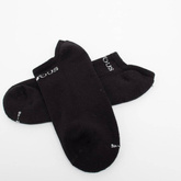 Skarpetki NERVOUS NoSox (black)