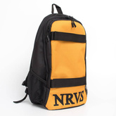 Plecak NERVOUS Skate Shortcut (gold)