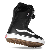 Buty snowboardowe VANS Encore OG WMN (black/white)