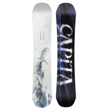 CAPITA Birds Of A Feather 142 2026 snowboard