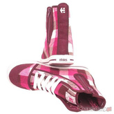 ETNIES Zanza WMN eggplant boots