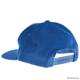Czapka TRACKER (blue)