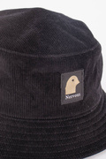 Nervous Bucket Sp21 Goldhead Blk