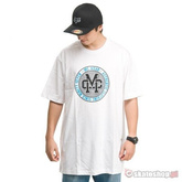 Koszulka MC WEAR Hoop (white)