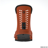 Wiązania UNION Force 20' (burnt orange)