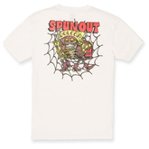 VOLCOM Skate Vitals Provester (white) t-shirt