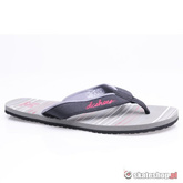 Japonki DC Arica WMN (dk.grey/blk) szare r.40,5 K1J5