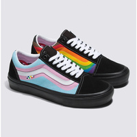 VANS Pride Skate Old Skool (multi) shoes pride Shoes Shoes