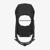 UNION Explorer (black) splitboard bindings