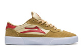 Buty LAKAI Cambridge (tobacco/flame suede)