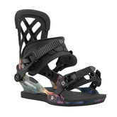 UNION Contact Pro '21 (space dust) snowboard bindings