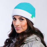 Czapka CELTEK W Daisy (caribbean sea)