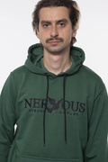 Bluza NERVOUS Classic (green)