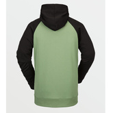 VOLCOM Hydro Riding HD (jade) snow hoodie