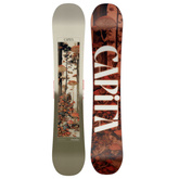 Snowboard CAPITA Paradise 139 2026