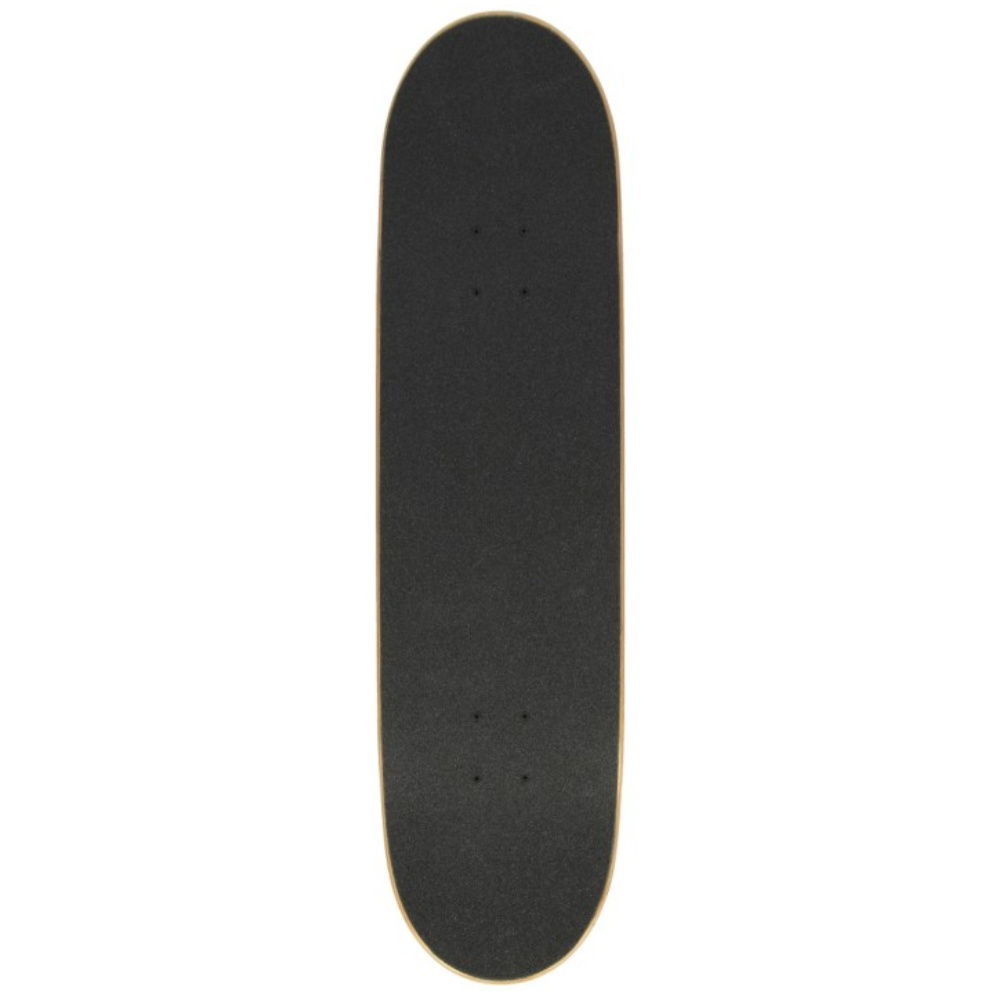 Deskorolka BAKER Brand Logo 8,25" (black)