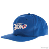 Czapka TRACKER (blue)