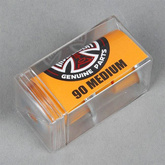 INDEPENDENT Standard Cylinder Medium 90A bushings