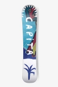Snowboard CAPITA Aeronaut 157 2025