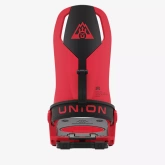UNION Charger '23 (coral) splitboard bindings