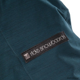 RIDE Madison (blue marine) snowboard jacket