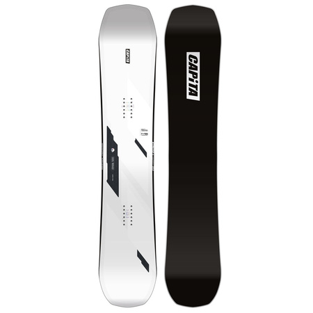 Snowboard CAPITA Mega Death 165W 2026