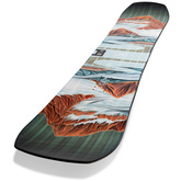 JONES Twin Sister snowboard