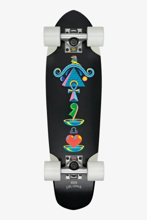 GLOBE Blazer Ma'at 26" cruiser