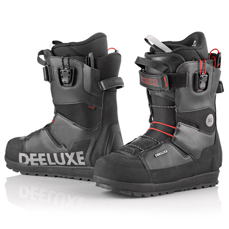 Buty snowboardowe DEELUXE Spark XV (black)