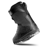 THIRTYTWO Lashed Double BOA WMN (black/gray) snowboard boots